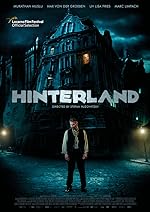 Cover image of the movie Hinterland