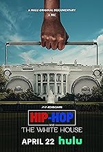 Cover image of the movie Hip-Hop and the White House