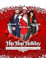 Cover image of the movie Hip Hop Holiday