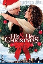 Cover image of the movie His and Her Christmas