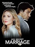 Cover image of the movie His Secret Marriage