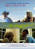 Cover image of the movie His Stretch of Texas Ground
