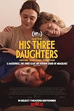 Cover image of the movie His Three Daughters