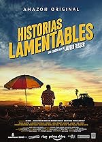 Cover image of the movie Historias lamentables