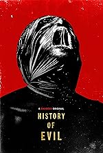 Cover image of the movie History of Evil