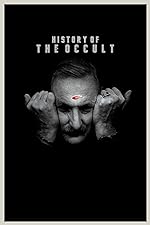 Cover image of the movie History of the Occult