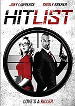 Cover image of the movie Hit List