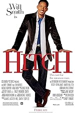 Cover image of the movie Hitch