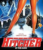 Cover image of the movie Hitcher in the Dark