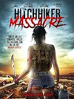 Cover image of the movie Hitchhiker Massacre