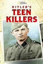 Cover image of the movie Hitler's Teen Killers