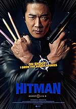 Cover image of the movie Hitman: Agent Jun