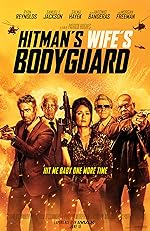 Cover image of the movie Hitman's Wife's Bodyguard