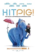 Cover image of the movie Hitpig