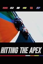 Cover image of the movie Hitting the Apex