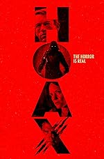 Cover image of the movie Hoax