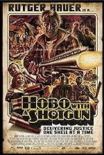 Cover image of the movie Hobo with a Shotgun