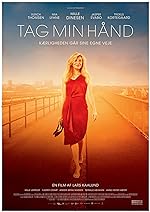 Cover image of the movie Hold My Hand