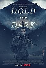 Cover image of the movie Hold the Dark
