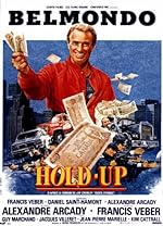 Cover image of the movie Hold-Up