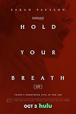 Cover image of the movie Hold Your Breath