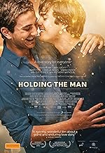 Cover image of the movie Holding the Man