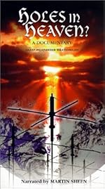 Cover image of the movie Holes in Heaven