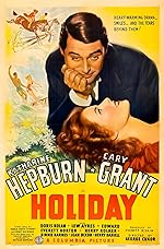Cover image of the movie Holiday