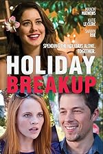 Cover image of the movie Holiday Breakup