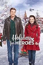 Cover image of the movie Holiday for Heroes