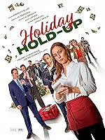 Cover image of the movie Holiday Hold-Up