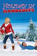 Cover image of the movie Holiday in Handcuffs