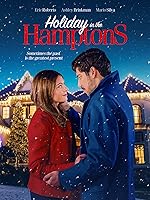 Cover image of the movie Holiday in the Hamptons