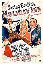 Cover image of the movie Holiday Inn