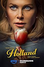 Cover image of the movie Holland