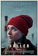 Cover image of the movie Holler