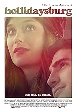 Cover image of the movie Hollidaysburg