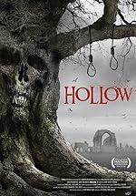 Cover image of the movie Hollow