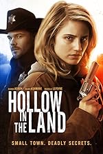 Cover image of the movie Hollow in the Land