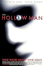 Cover image of the movie Hollow Man