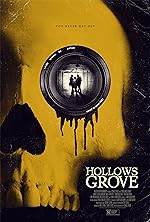 Cover image of the movie Hollows Grove