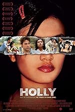 Cover image of the movie Holly