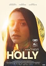 Cover image of the movie Holly