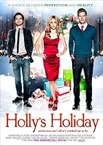 Cover image of the movie Holly's Holiday