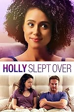 Cover image of the movie Holly Slept Over