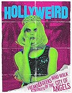Cover image of the movie Hollyweird