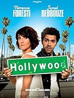 Cover image of the movie Hollywoo