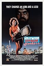 Cover image of the movie Hollywood Chainsaw Hookers
