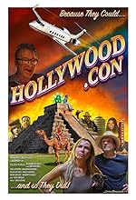 Cover image of the movie Hollywood.Con