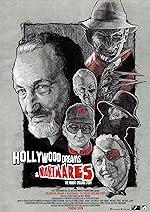 Cover image of the movie Hollywood Dreams & Nightmares: The Robert Englund Story